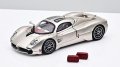 CM MODEL 1/64 Pagani Utopia Champagne Gold