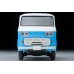 画像5: TOMYTEC 1/64 Limited Vintage Mazda E2000 Bottle Car (White/Light Blue)