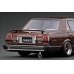 画像5: ignition model 1/18 Toyota MarkII Sedan Grande (MX41) Brown Metallic (5)