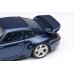 画像9: VISION 1/43 Porsche 911 (993) Turbo S 1996 Ocean Blue Metallic Limited 50 pcs.