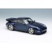 画像5: VISION 1/43 Porsche 911 (993) Turbo S 1996 Ocean Blue Metallic Limited 50 pcs.