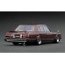 画像2: ignition model 1/18 Toyota MarkII Sedan Grande (MX41) Brown Metallic (2)