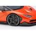 画像8: EIDOLON COLLECTION 1/43 Lamborghini Centenario LP770-4 2016 Rear Wing up Arancio Fuoco Limited 60 pcs.