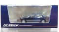 Hi Story 1/43 Toyota WINDOM 3.0G (1991) Black Toning G