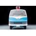 画像5: TOMYTEC 1/64 Limited Vintage NEO Nissan Caravan 移動交番車