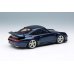 画像4: VISION 1/43 Porsche 911 (993) Turbo S 1996 Ocean Blue Metallic Limited 50 pcs.