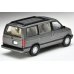 画像2: TOMYTEC 1/64 Limited Vintage NEO Chevrolet Astro LT AWD (Gray) '94 (2)