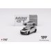 画像1: MINI GT 1/64 Lamborghini Urus Performance Grigio Nimbus (Gray) (RHD) (1)