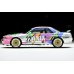 画像3: TOMYTEC 1/64 Limited Vintage NEO AXIA Skyline (Silver)