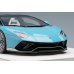 画像10: EIDOLON 1/18 Lamborghini Aventador LP780-4 Ultimae Roadster -Tribute Miura Roadster- 2022 Limited 100 pcs.