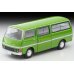 画像1: TOMYTEC 1/64 Limited Vintage NEO Nissan Caravan Long Deluxe (Green) '78 (1)