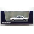 Hi Story 1/43 Toyota VISTA HARDTOP 2000GT (1987) Super White II