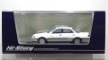 Hi Story 1/43 Toyota VISTA HARDTOP 2000GT (1987) Super White II