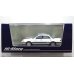 画像1: Hi Story 1/43 Toyota VISTA HARDTOP 2000GT (1987) Super White II (1)