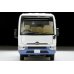 画像5: TOMYTEC 1/64 Limited Vintage NEO Hino Liesse II LX (White/Purple)