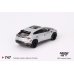 画像2: MINI GT 1/64 Lamborghini Urus Performance Grigio Nimbus (Gray) (RHD) [Blister Packaging] (2)