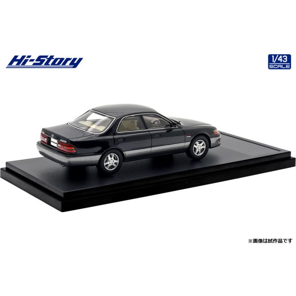 画像3: Hi Story 1/43 Toyota WINDOM 3.0G (1991) Black Toning G