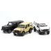 画像6: MODEL 1 1/64 Toyota Land Cruiser 70 Attitude Black Mica RHD