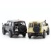 画像7: MODEL 1 1/64 Toyota Land Cruiser 70 Beige RHD