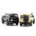 画像6: MODEL 1 1/64 Toyota Land Cruiser 70 Super White II RHD