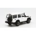 画像2: MODEL 1 1/64 Toyota Land Cruiser 70 Super White II RHD (2)