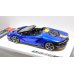 画像13: EIDOLON 1/43 Lamborghini Centenario Roadster LP770-4 2016 Lobellia Blue Limited 32 pcs.