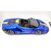 画像9: EIDOLON 1/43 Lamborghini Centenario Roadster LP770-4 2016 Lobellia Blue Limited 32 pcs.