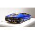 画像11: EIDOLON 1/43 Lamborghini Centenario Roadster LP770-4 2016 Lobellia Blue Limited 32 pcs.