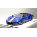 画像10: EIDOLON 1/43 Lamborghini Centenario Roadster LP770-4 2016 Lobellia Blue Limited 32 pcs.