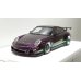 画像10: EIDOLON 1/43 Porsche 911 (997) GT3 RS 2007 (BBS LM Wheel)  Alba Cielo Limited 32 pcs.