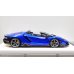 画像7: EIDOLON 1/43 Lamborghini Centenario Roadster LP770-4 2016 Lobellia Blue Limited 32 pcs.