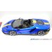 画像5: EIDOLON 1/43 Lamborghini Centenario Roadster LP770-4 2016 Lobellia Blue Limited 32 pcs.