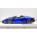 画像3: EIDOLON 1/43 Lamborghini Centenario Roadster LP770-4 2016 Lobellia Blue Limited 32 pcs.