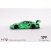 画像3: MINI GT 1/64 Porsche 911 GT3 R #80 GTD AO Racing 2023 IMSA Sebring 12 Hrs [Blister Packaging] (3)