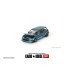 画像2: MINI GT 1/64 Honda Civic EF Kaido Works V1 (LHD) (2)