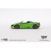 画像4: MINI GT 1/64 McLaren 750S Mantis Green (RHD) (4)