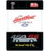 画像1: M2 Machines 1/64 1991 Chevrolet C1500 SS 454 Custom Silver (1)