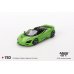 画像2: MINI GT 1/64 McLaren 750S Mantis Green (RHD) (2)