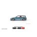 画像4: MINI GT 1/64 Honda Civic EF Kaido Works V1 (LHD) (4)