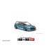 画像1: MINI GT 1/64 Honda Civic EF Kaido Works V1 (LHD) (1)