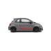 画像5: SOLIDO 1/18 Fiat 695 Abarth XSR Yamaha Edition (Grey)