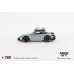 画像4: MINI GT 1/64 Porsche 911 Dakar Shade Green Metallic (LHD) (4)