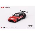 MINI GT 1/64 Nissan Z GT500 #23 "MOTUL AUTECH Z" NISMO 2023 SUPER GT SERIES (LHD)