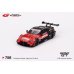 画像1: MINI GT 1/64 Nissan Z GT500 #23 "MOTUL AUTECH Z" NISMO 2023 SUPER GT SERIES (LHD) (1)