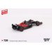 画像3: MINI GT 1/64 Alfa Romeo C43 #77 Valtteri Bottas 2023 F1 2023 Australian GP (3)