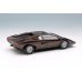 画像4: EIDOLON 1/43 Lamborghini Countach LP400 1974 Luci Del Bosco (Metallic Brown) Limited 100 pcs.