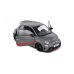 画像8: SOLIDO 1/18 Fiat 695 Abarth XSR Yamaha Edition (Grey)