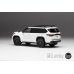 画像4: Gaincorp Products 1/64 Toyota Sequoia TRD PRO Ice Cap White DiecastTalk x Lamley特注品