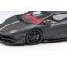 画像4: EIDOLON COLLECTION 1/43 Lamborghini Aventador SVJ 2018 (Nireo wheel) Matte Dark Gray / Italian Stripe Limited 80 pcs. (4)