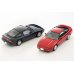 画像10: TOMYTEC 1/64 Limited Vintage NEO Nissan 180SX Type X (Red) '95